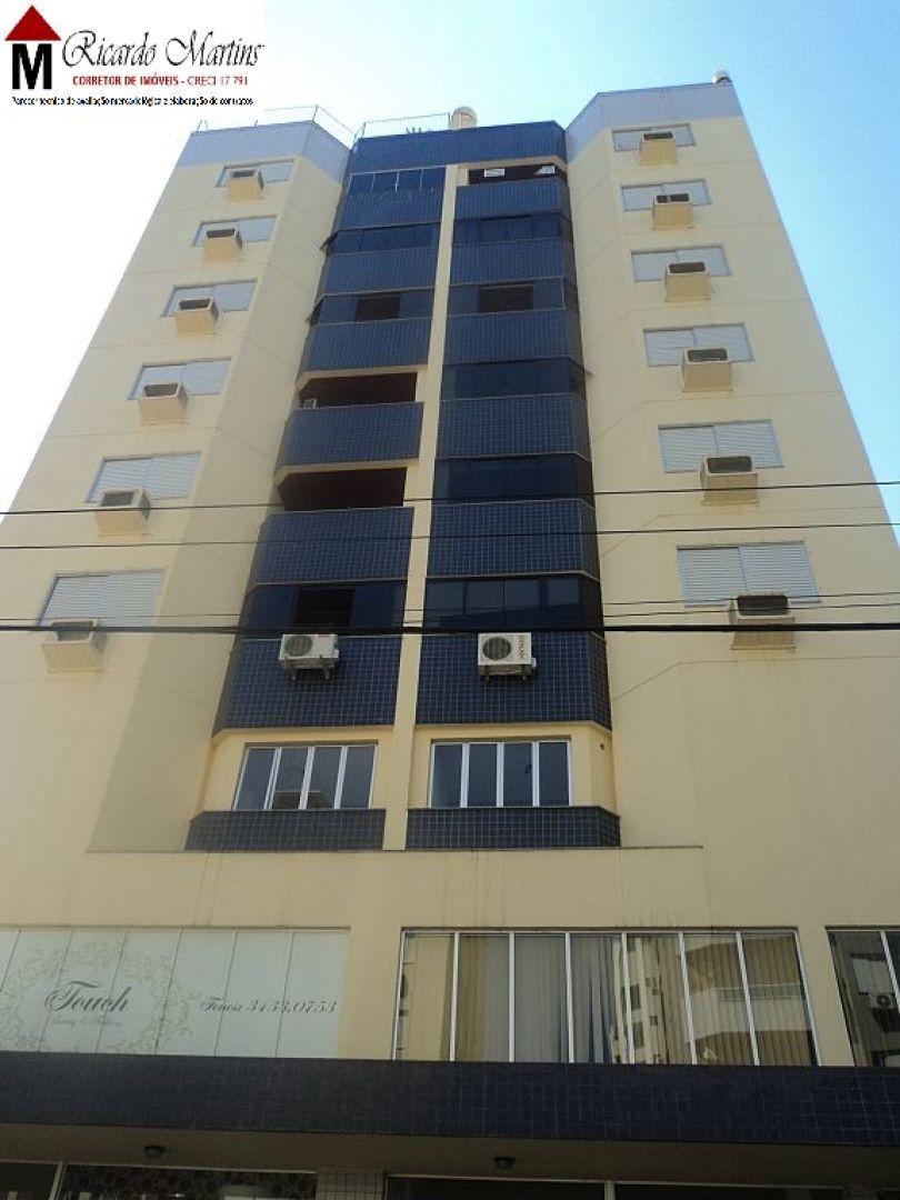 Caleche Centro Criciúma apartamento venda