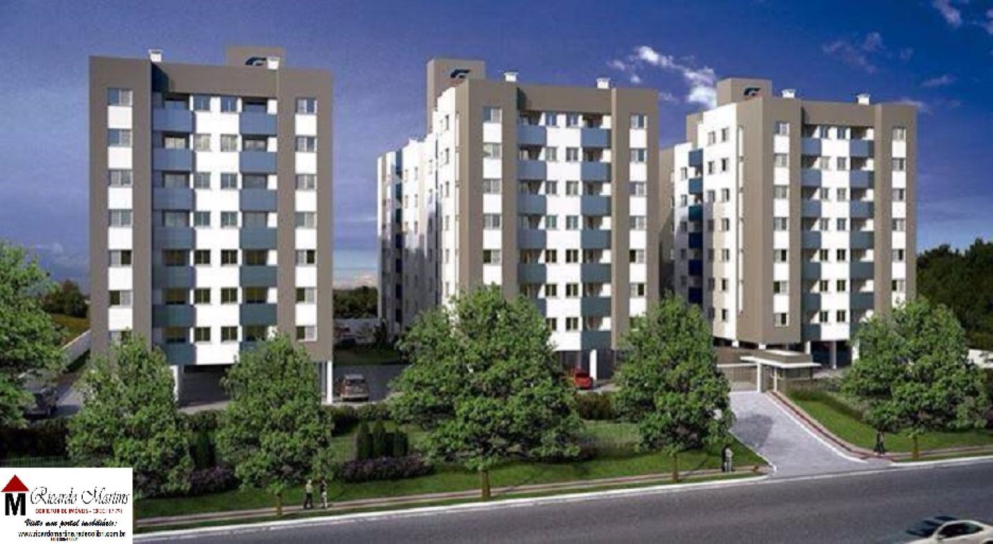 Mont Blanc apartamento a venda Mina do Mato