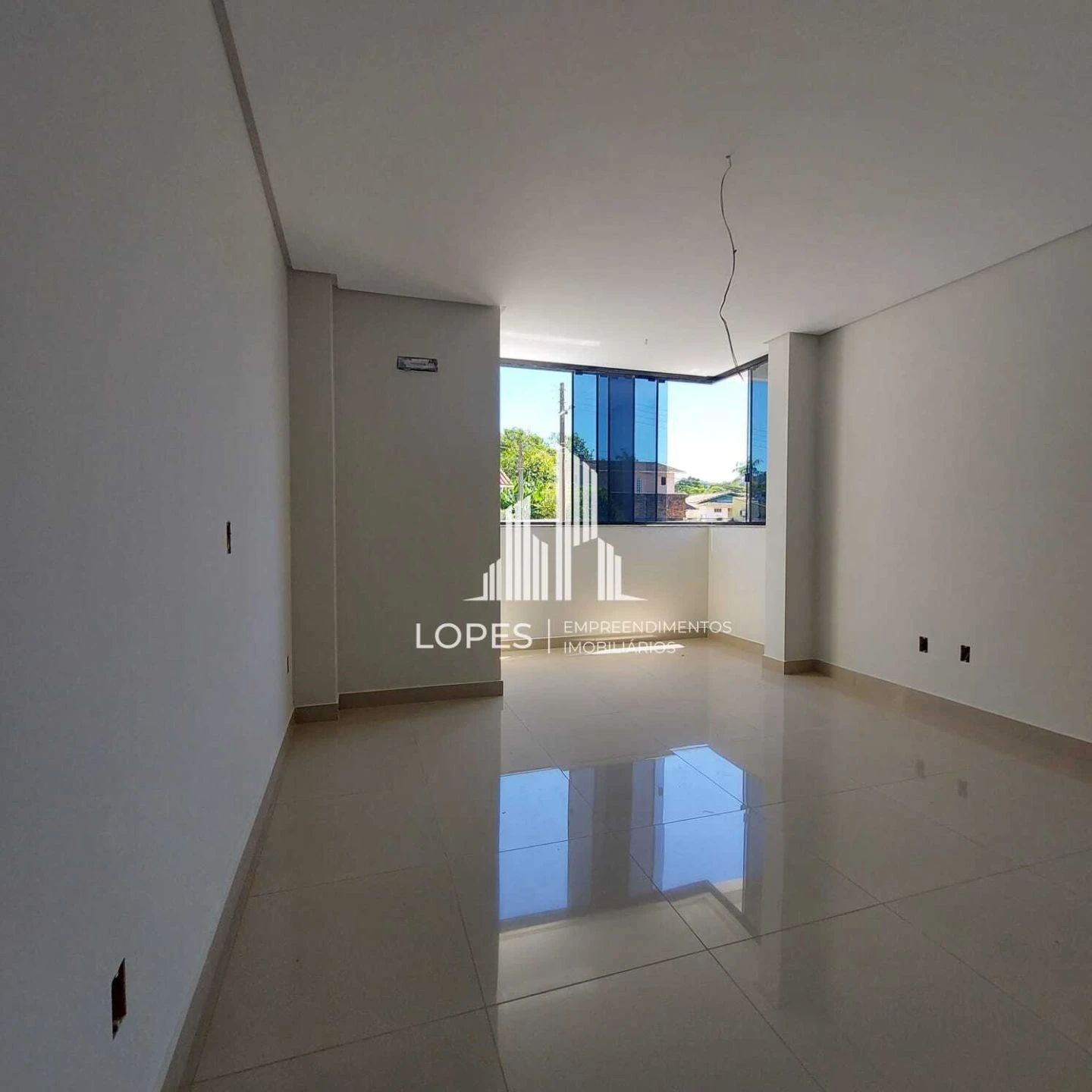 Apartamento com 2 dormitórios no Residencial Paraíso em Urussanga/SC — foto 14