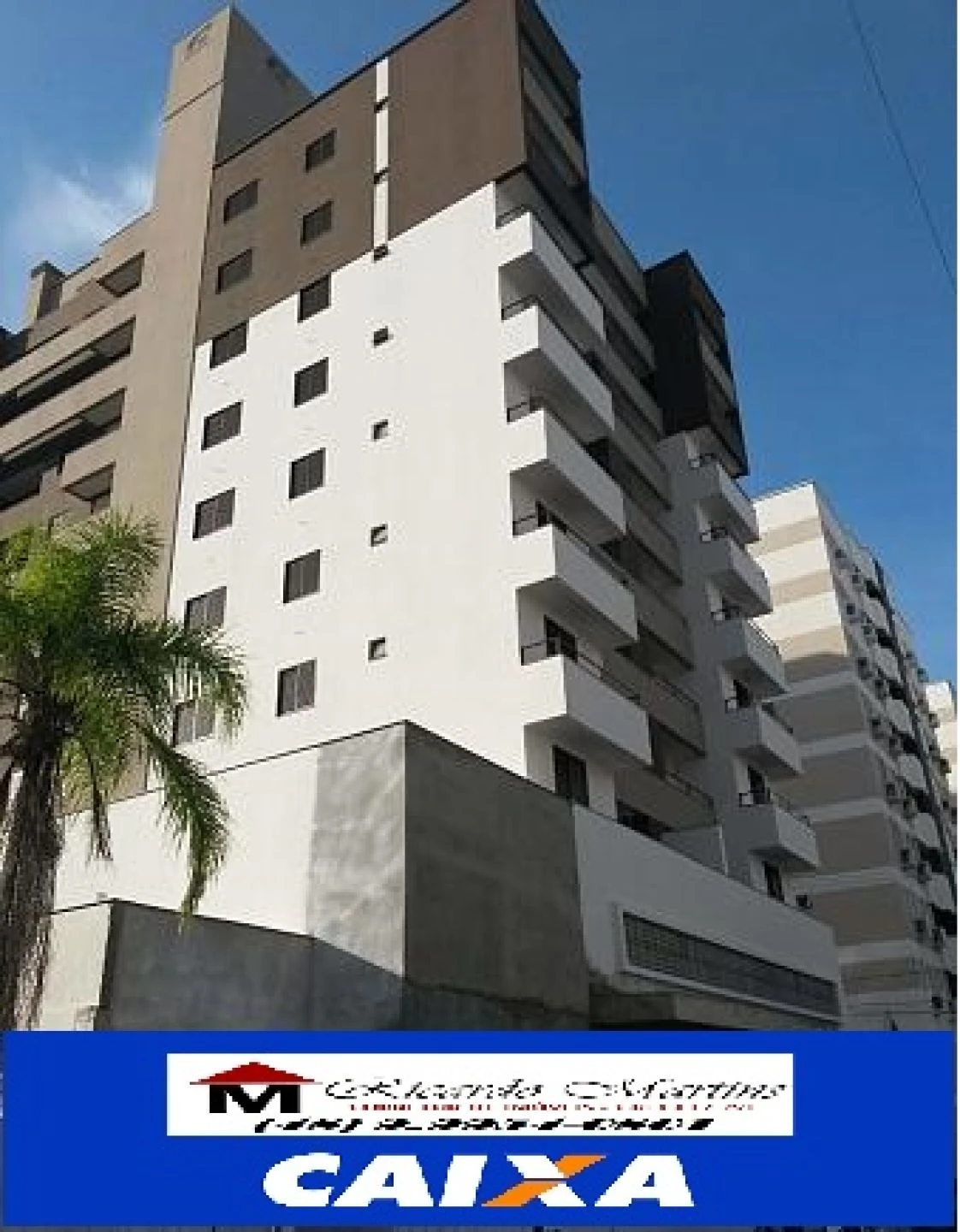 Residencial Faena Centro Içara