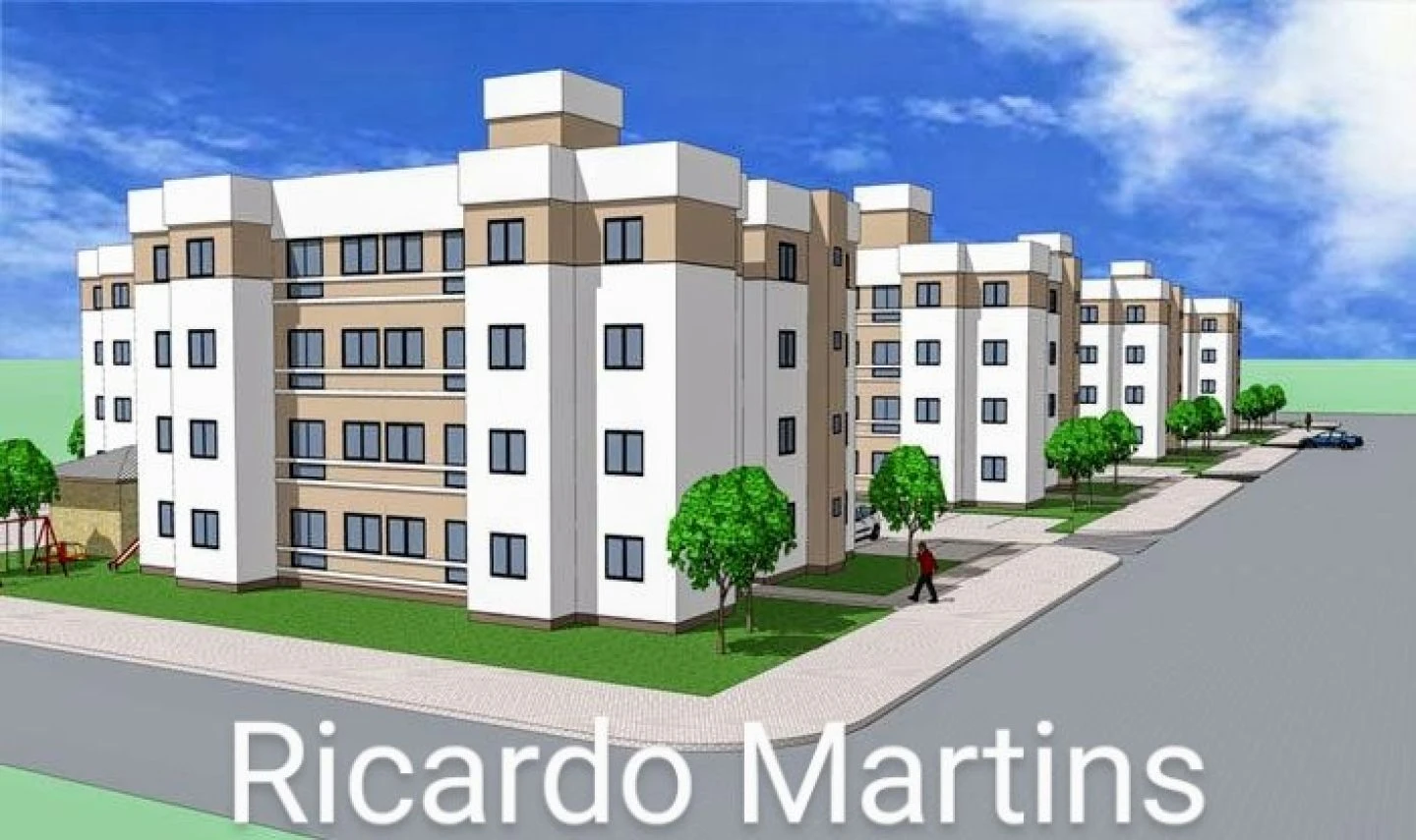 Azaléias Ana Maria Criciuma apartamento venda 