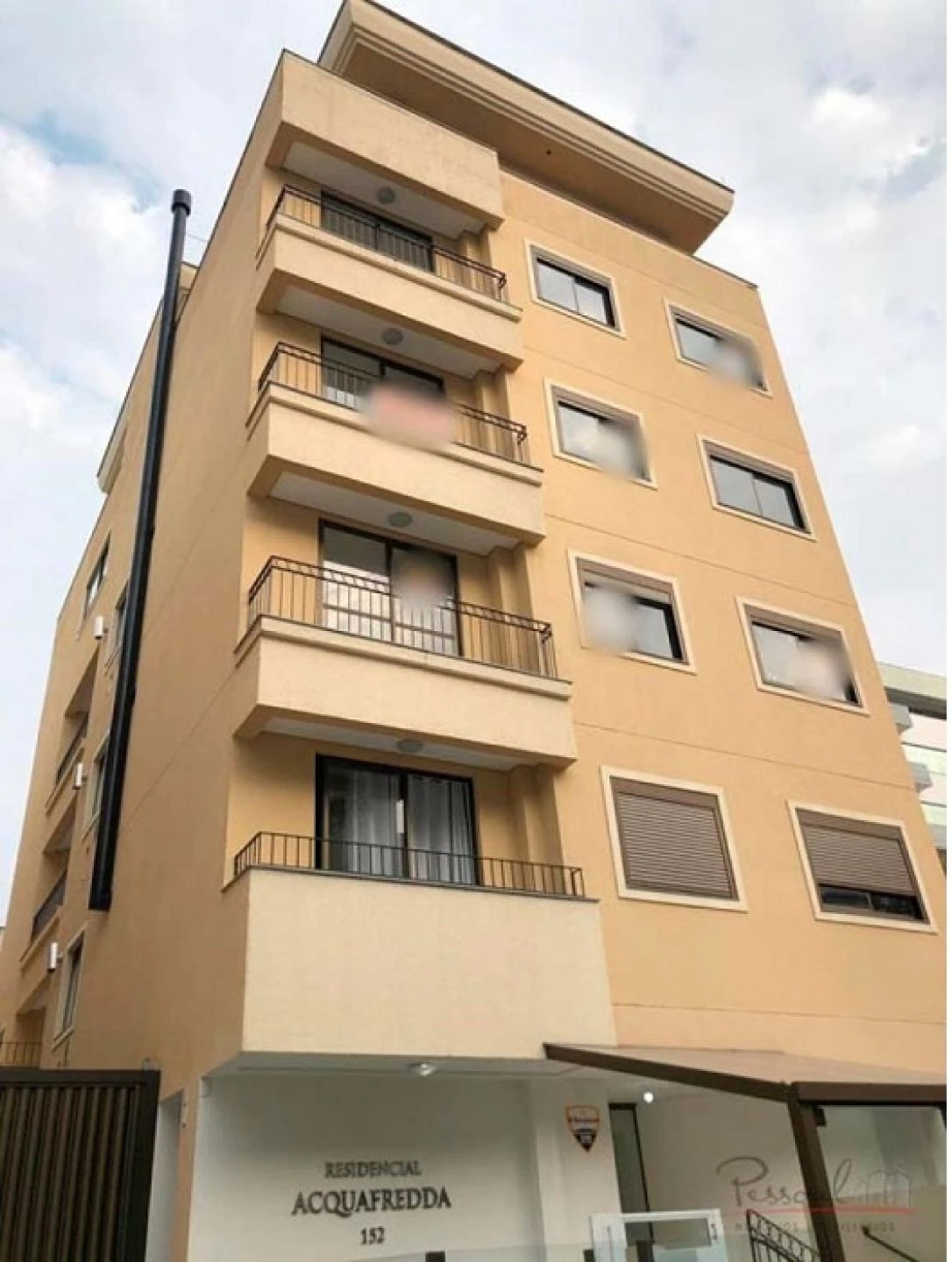 Acquafredda Trindade Florianópolis apartamento a venda
