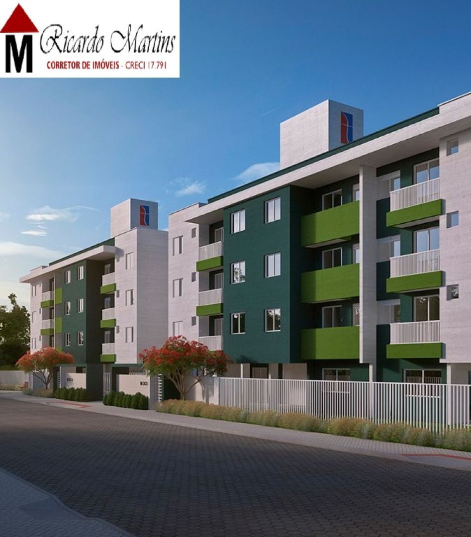 Vittória Ana Maria Criciúma apartamento venda