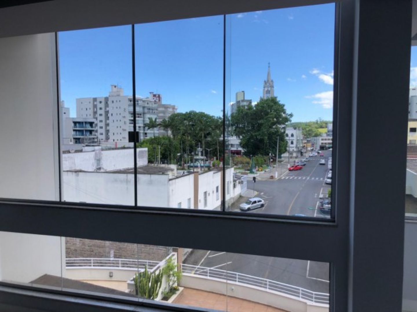 Apartamento de 3 quartos para alugar no Centro de Orleans/SC — foto 15