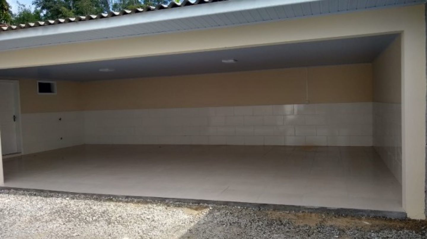 Casa com 3 dormitórios à venda no bairro Içarense em lauro Muller/SC — foto 15