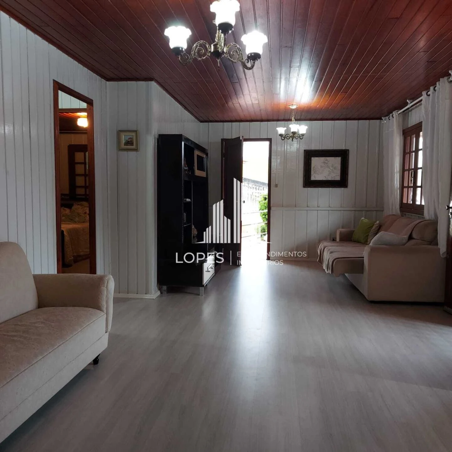 Casa Mista com 4 dormitórios no bairro estação em Urussanga/SC — foto 15