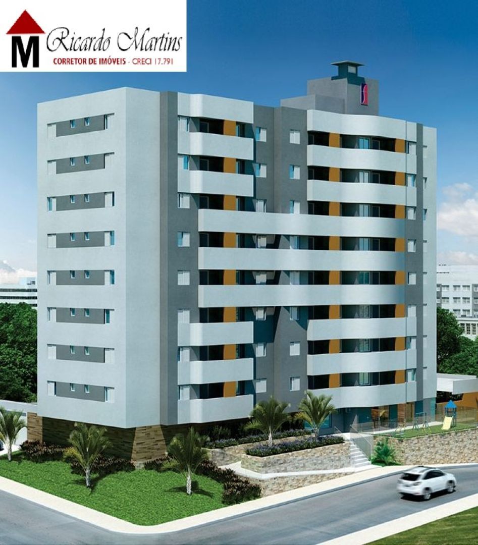 Monteverone São Cristóvão Criciúma apartamento venda