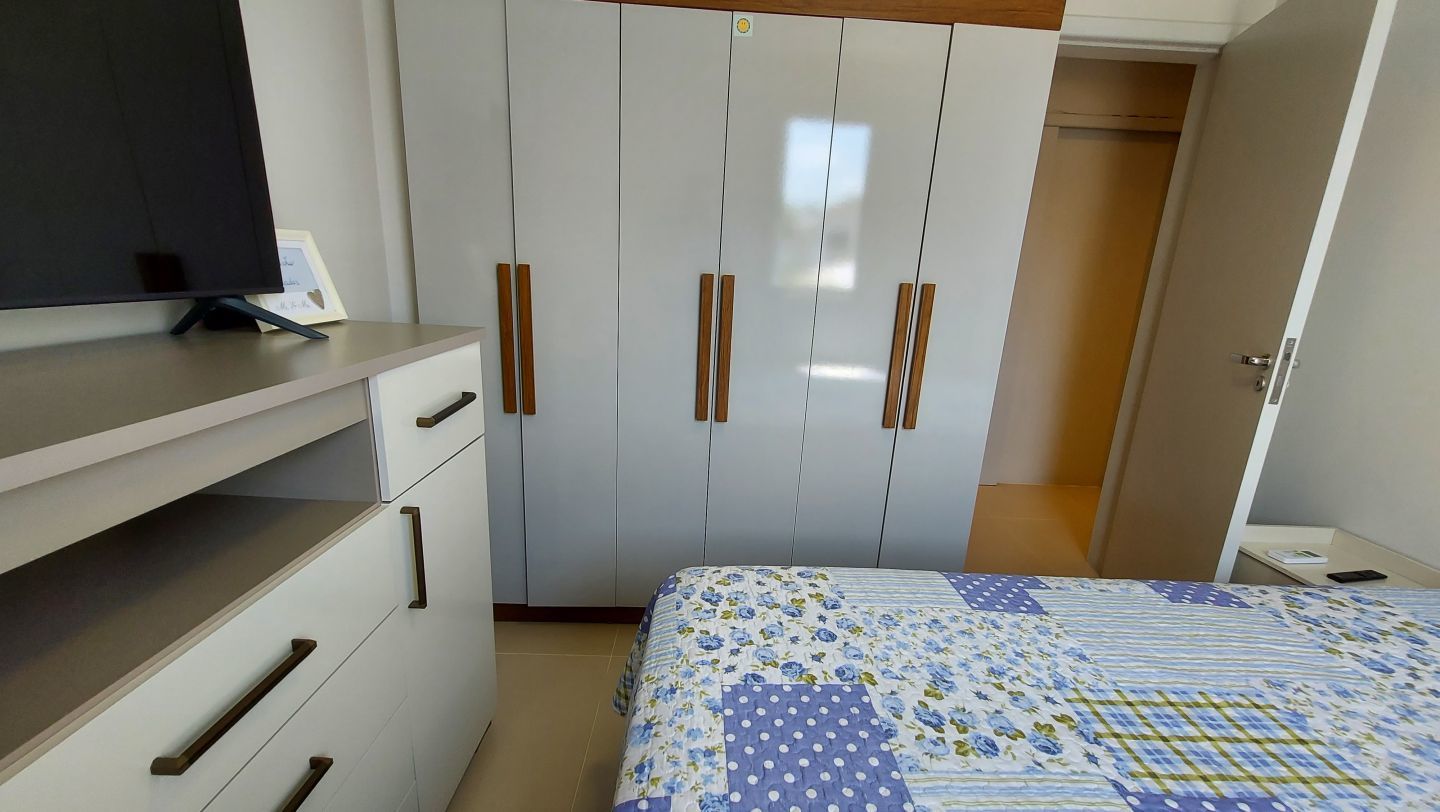 Apartamento à venda semi-mobiliado com 3 dormitórios no bairro Carol em Urussanga/SC — foto 26