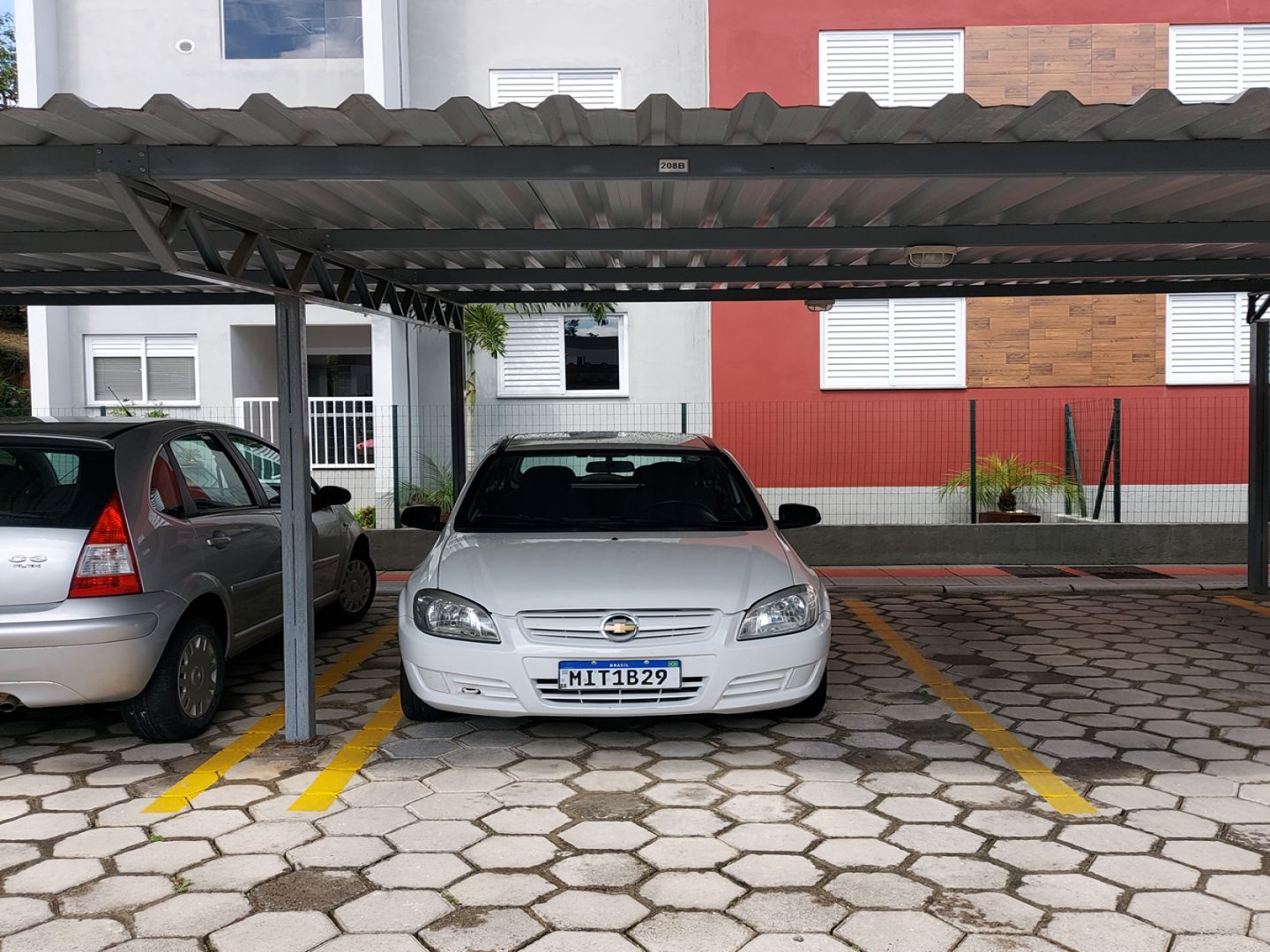 Apartamento com 2 dormitórios na Baixada Fluminense Urussanga/SC — foto 11