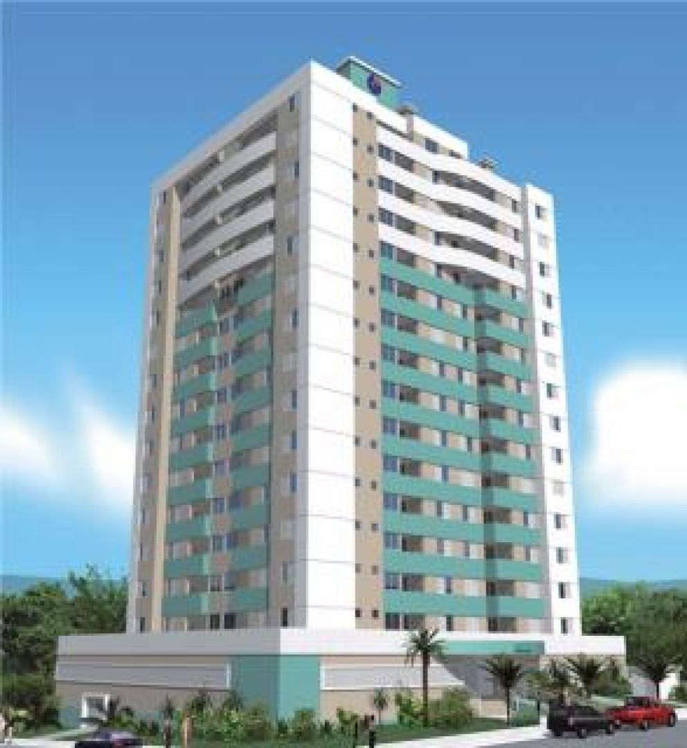 Belvedere apartamento a venda Centro Criciúma