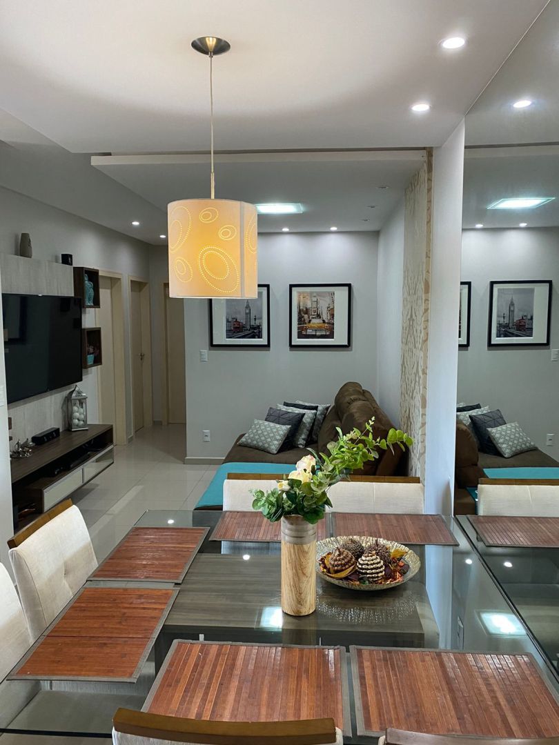 Apartamento Mobiliado no Centro de Urussanga Ed Da Soler — foto 15