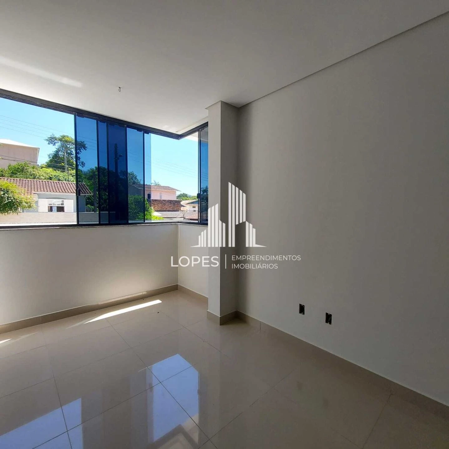 Apartamento com 2 dormitórios no Residencial Paraíso em Urussanga/SC — foto 15