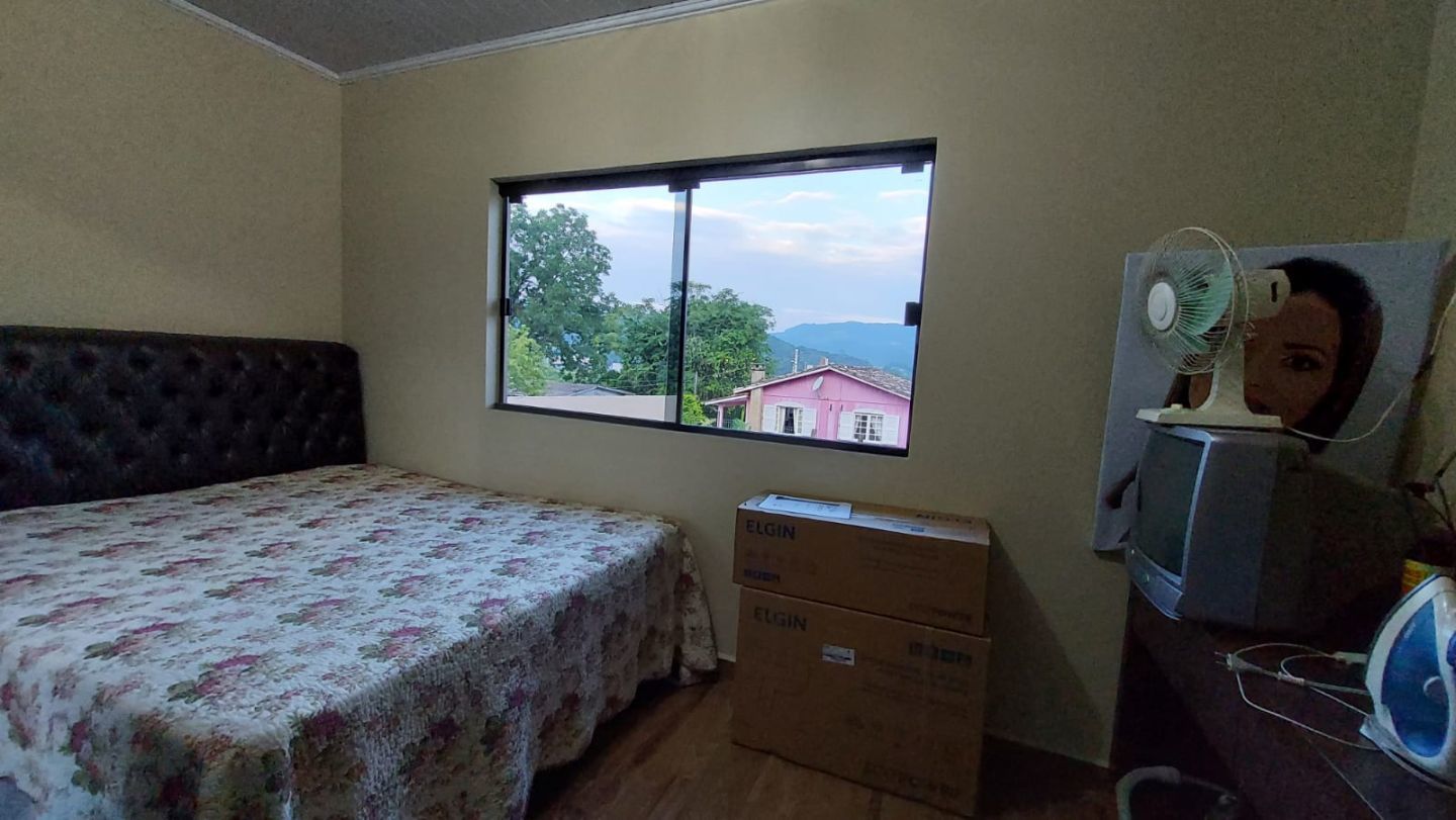 Casa com 3 dormitórios semi mobiliada no bairro Carol em Urussanga/SC — foto 15