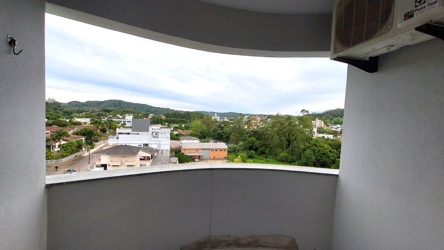 Apartamento mobiliado 3 dormitórios no Centro de Urussanga/SC — foto 16