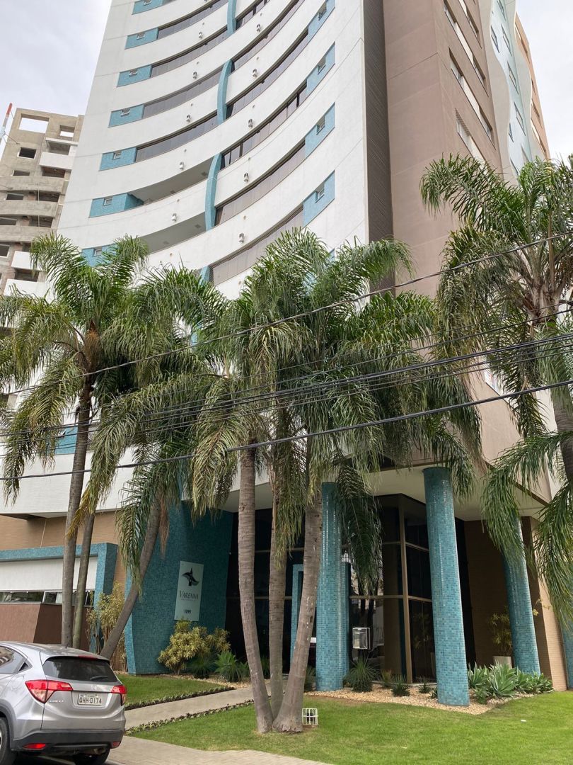 Apartamento com 3 dormitórios Residencial Varenna no centro de Criciúma/SC — foto 15