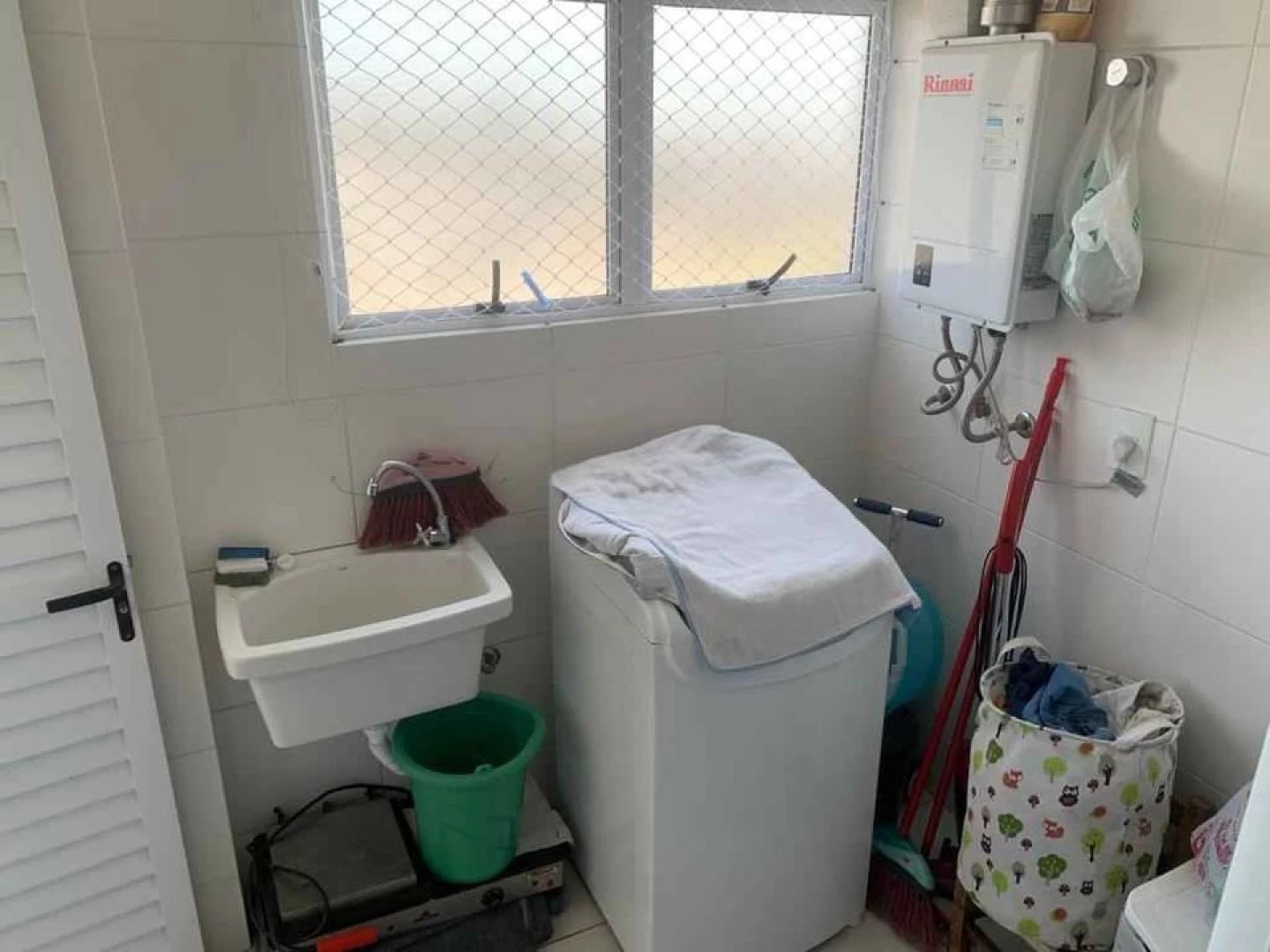 Veronese Comerciário Criciúma apartamento a venda — foto 2