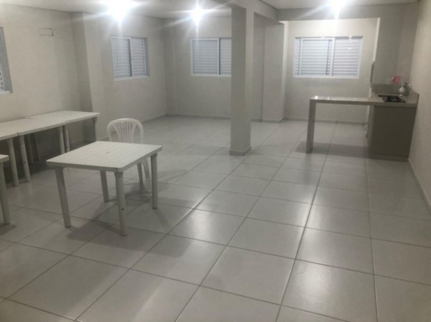 Apartamento para alugar no bairro Cairú em Lauro MullerSC — foto 15