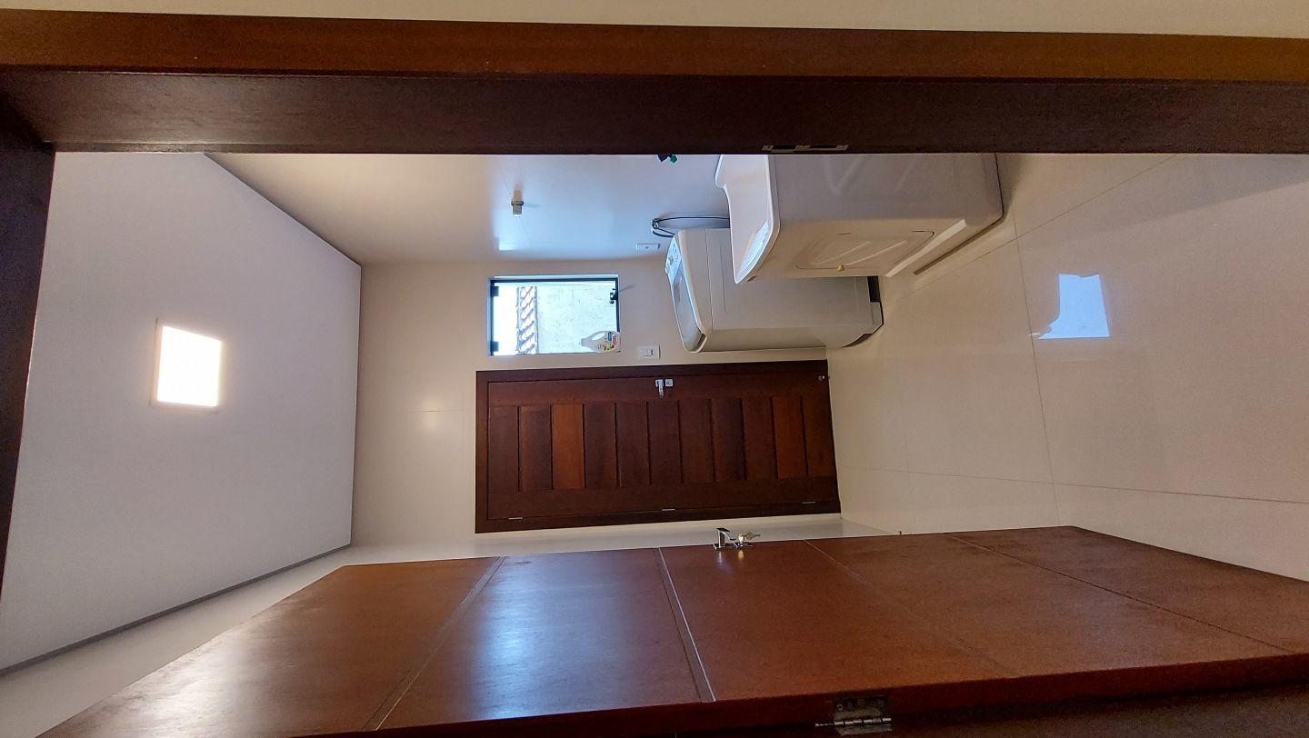 Casa à venda no bairro das Damas em urussanga/SC — foto 16