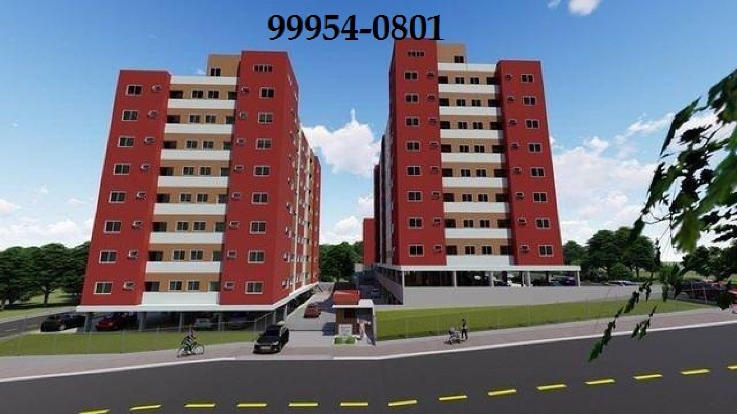 Dona Ana bairro Ceará Criciúma apartamento a venda