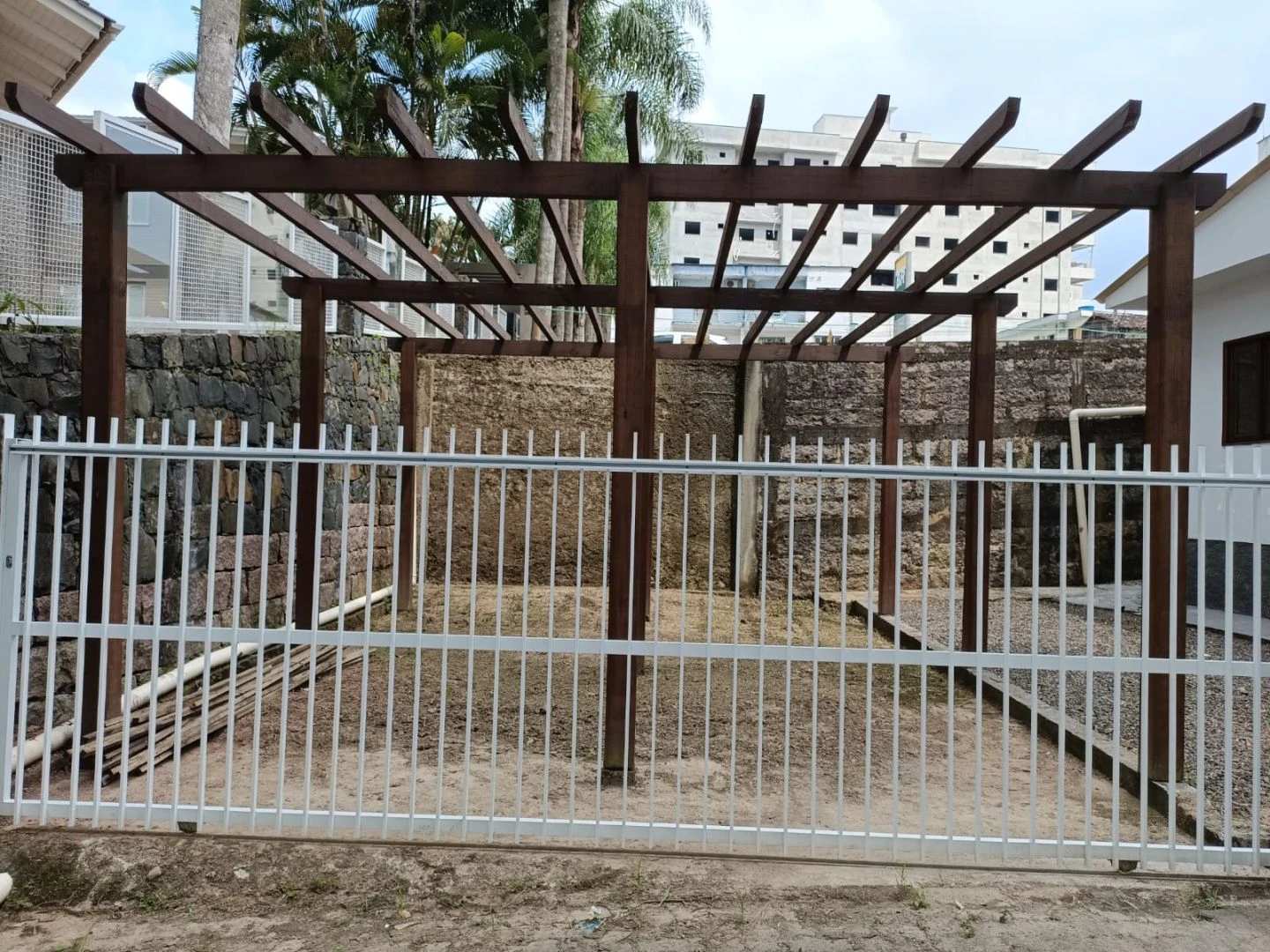 IMPERDÍVEL CASA DE ALVENARIA Á VENDA DE 2 QUARTOS NO CENTRO DE ORLEANS SC — foto 15