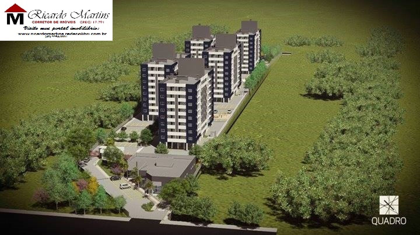 Ben Vivere Primeira Linha Criciúma apartamento a venda — foto 15