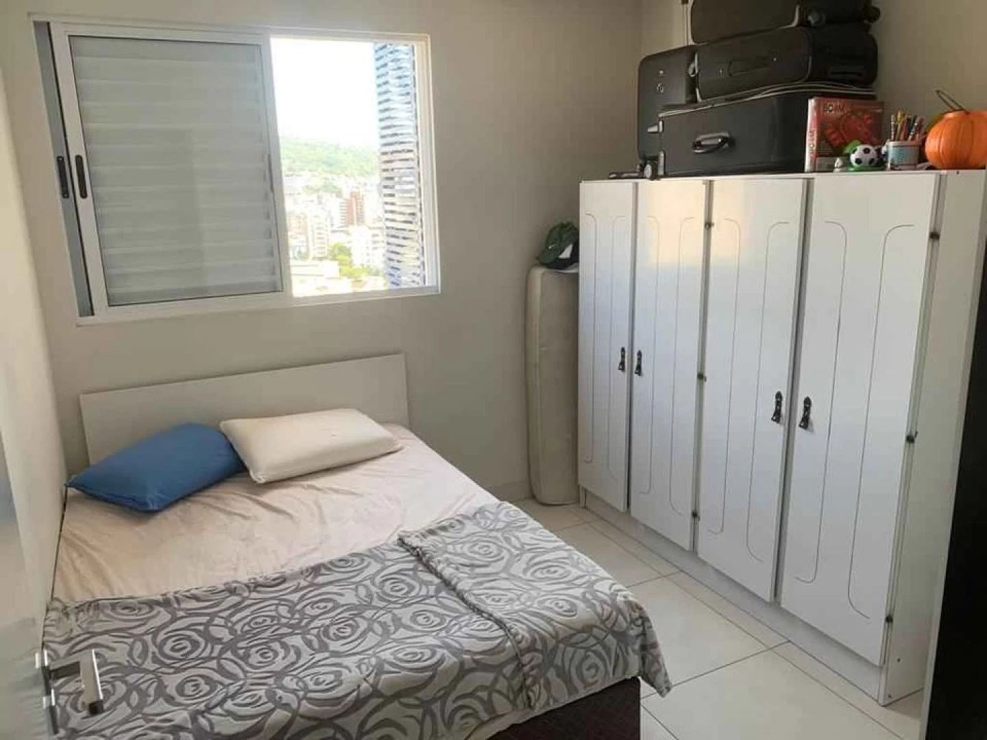 Veronese Comerciário Criciúma apartamento a venda — foto 16