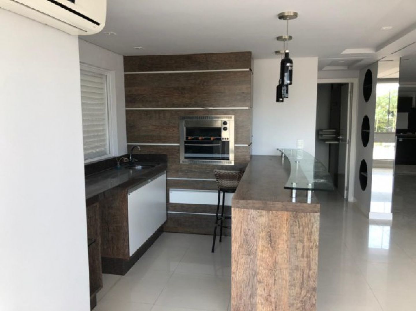 Apartamento de 3 quartos para alugar no Centro de Orleans/SC — foto 16