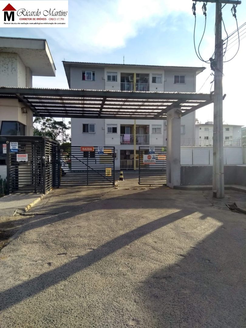 Apartamento a venda bairro Santa Luzia Sol di Toscana Criciúma