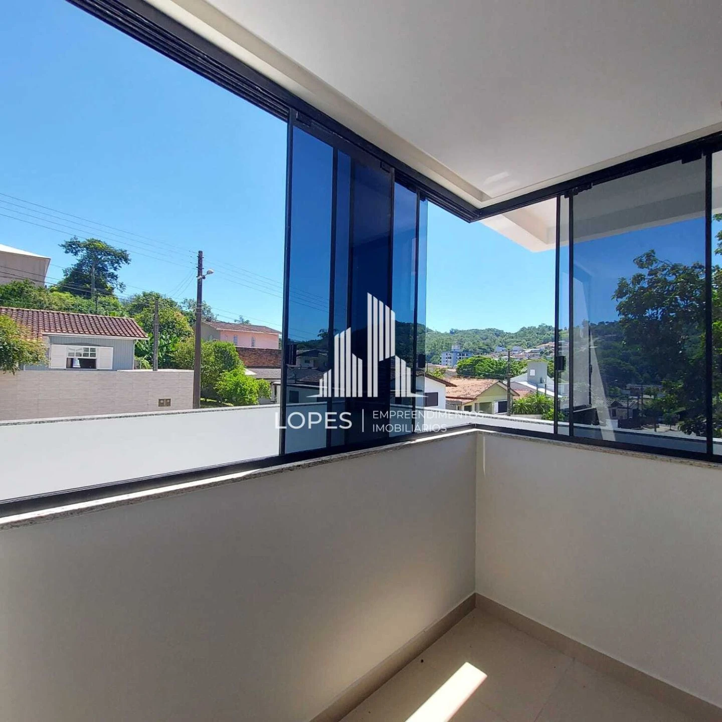 Apartamento com 2 dormitórios no Residencial Paraíso em Urussanga/SC — foto 16