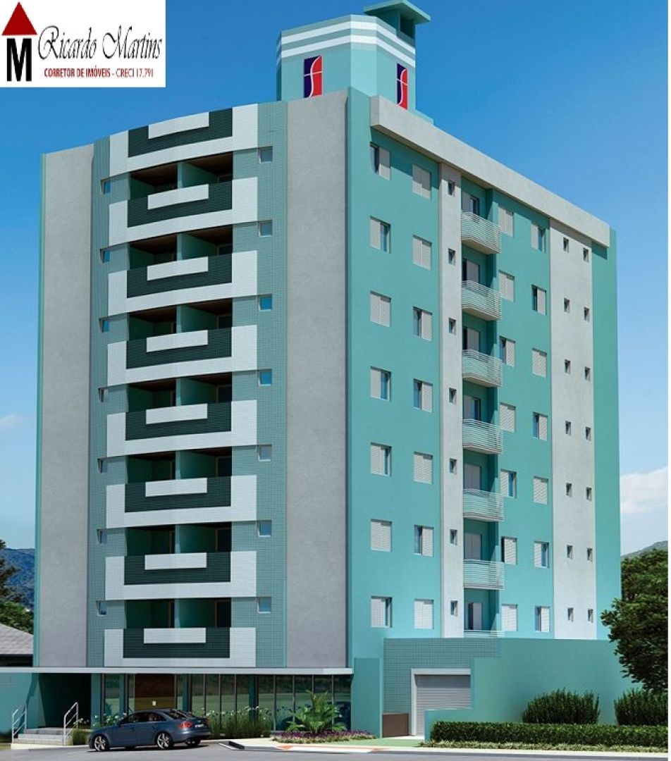 Rocca Pietore Centro Criciúma apartamento a venda