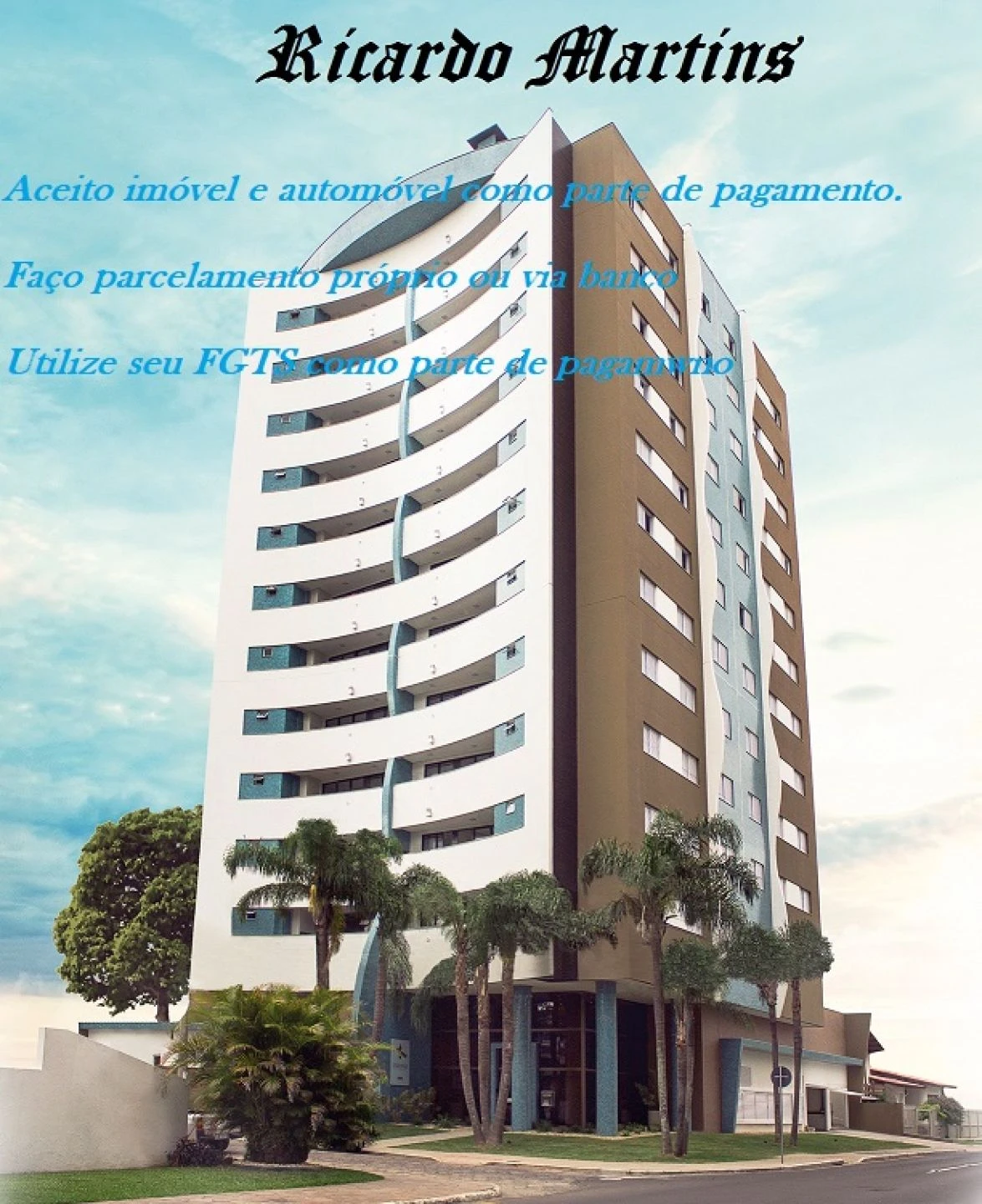 Vrenna apartamento a venda Centro Criciúma