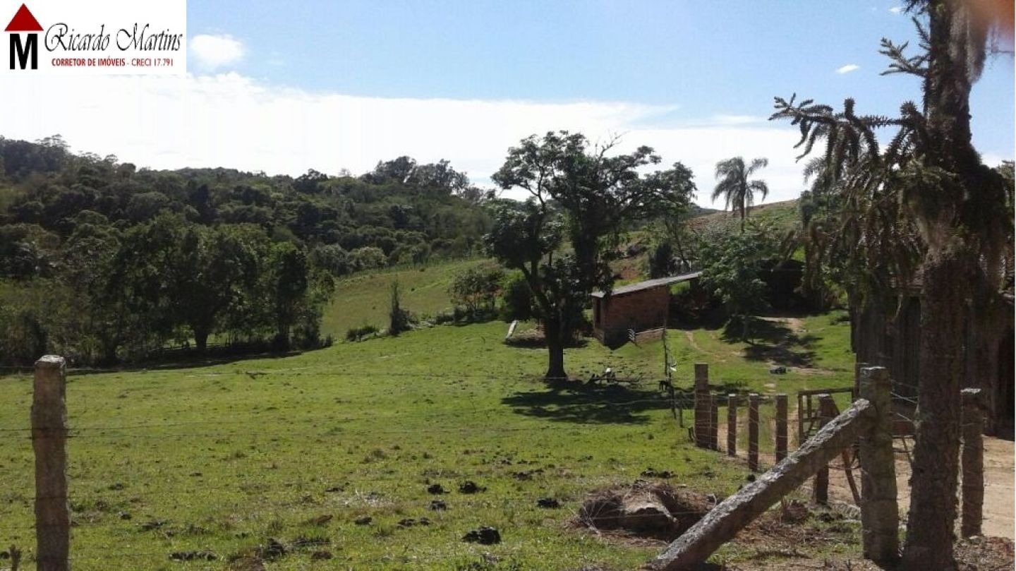 Rancho dos Bugres Urussanga terreno sítio