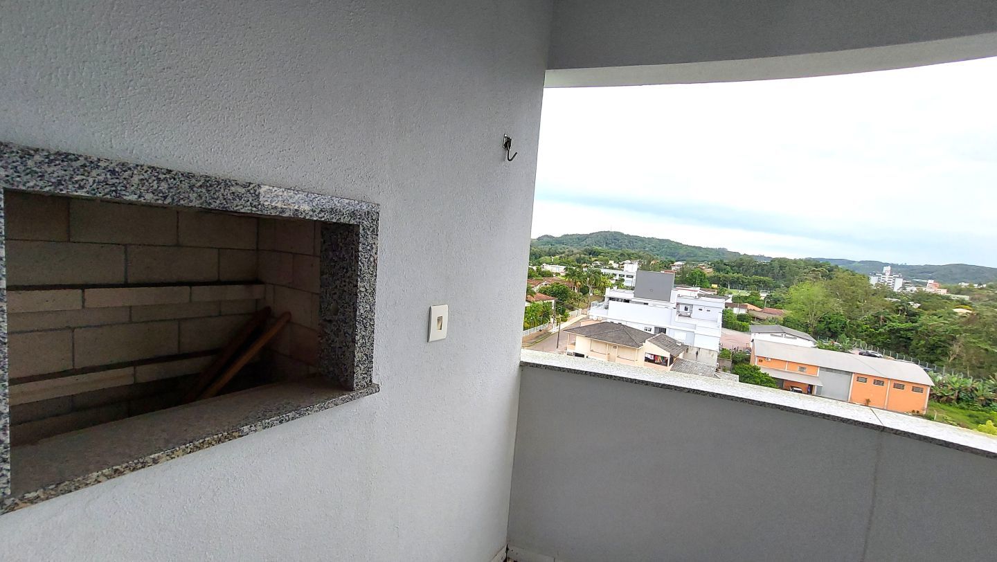 Apartamento mobiliado 3 dormitórios no Centro de Urussanga/SC — foto 17