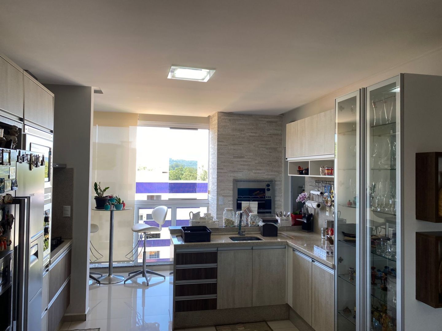 Apartamento Mobiliado no Centro de Urussanga Ed Da Soler — foto 16