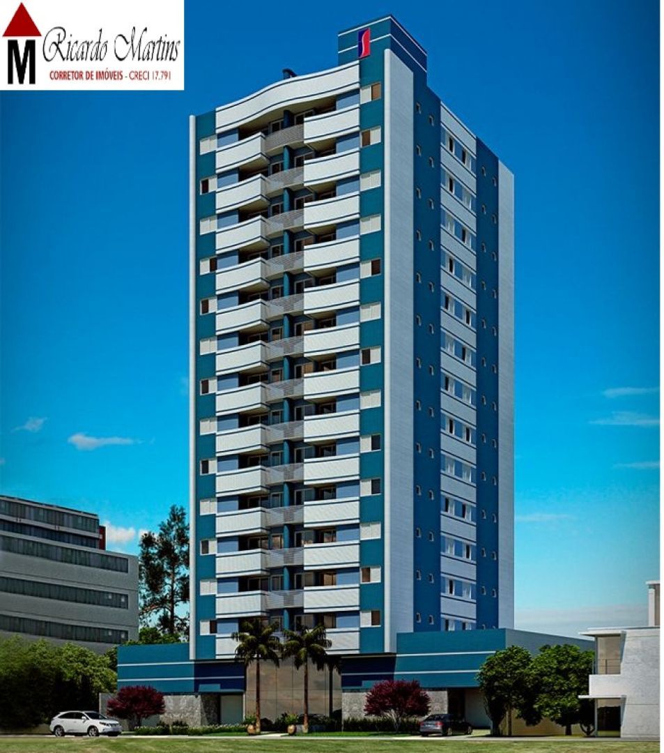 Pietro Benetton Centro Criciúma apartamento venda