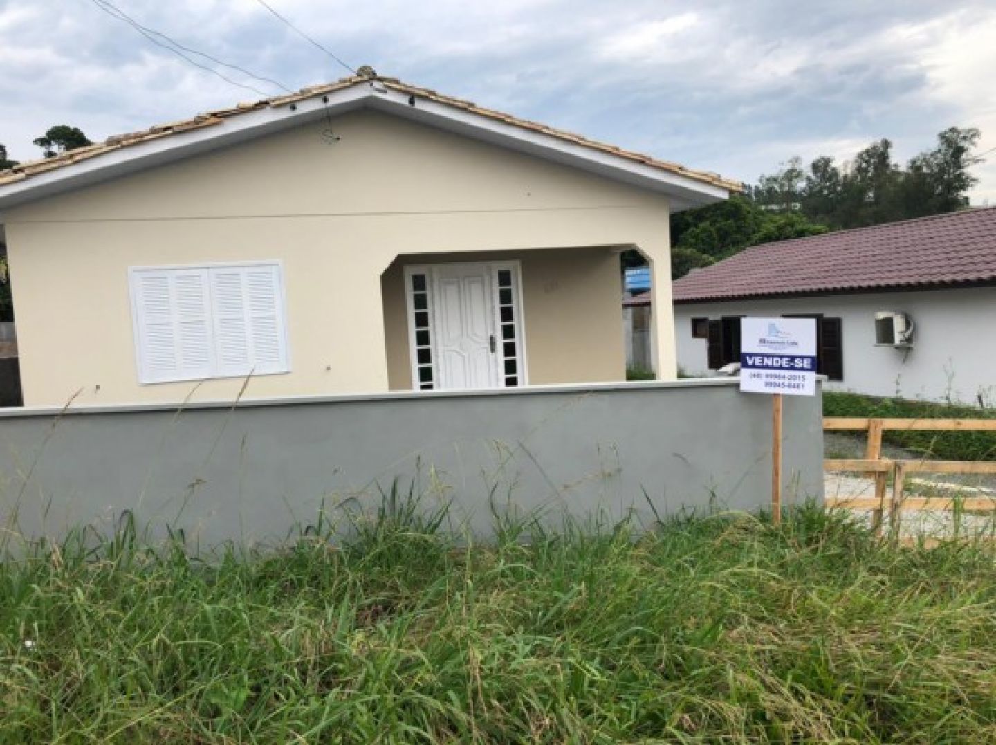 Casa com 3 dormitórios à venda no bairro Içarense em lauro Muller/SC — foto 16