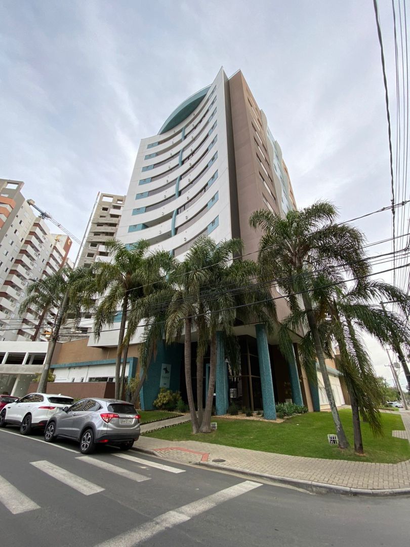 Apartamento com 3 dormitórios Residencial Varenna no centro de Criciúma/SC — foto 16