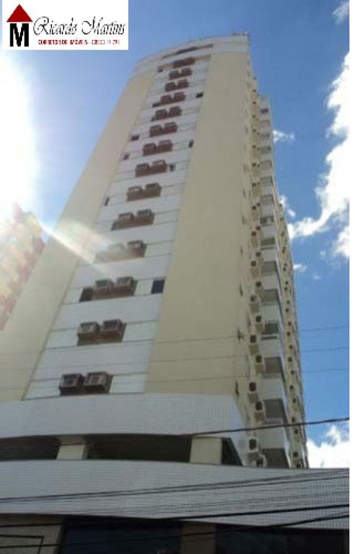 Apartamento a venda no Centro de Criciúma Bellano