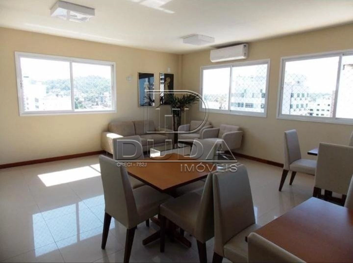 Giovana Centro Criciúma apartamento a venda — foto 2
