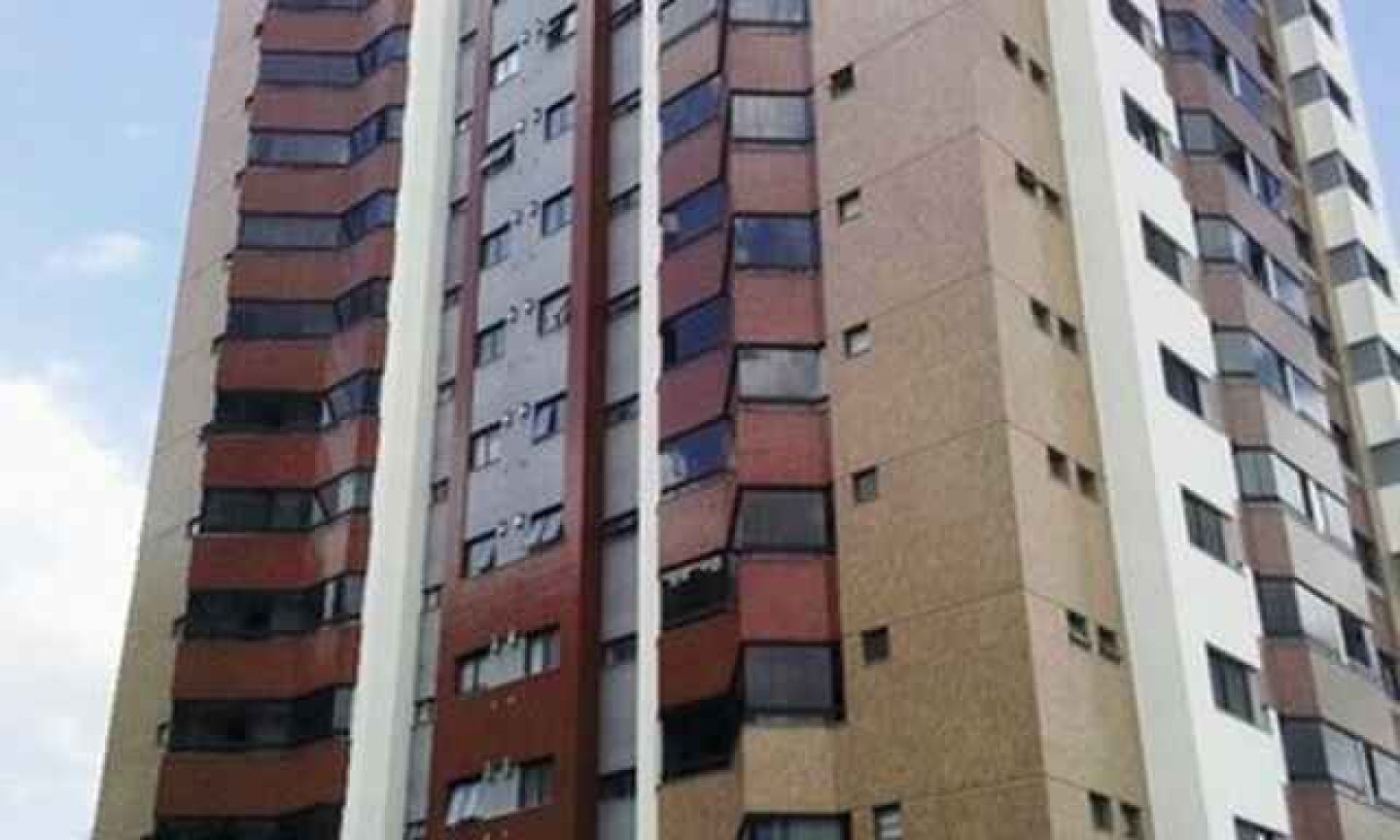 Dolomiti apartamento a venda no Centro de Criciúma