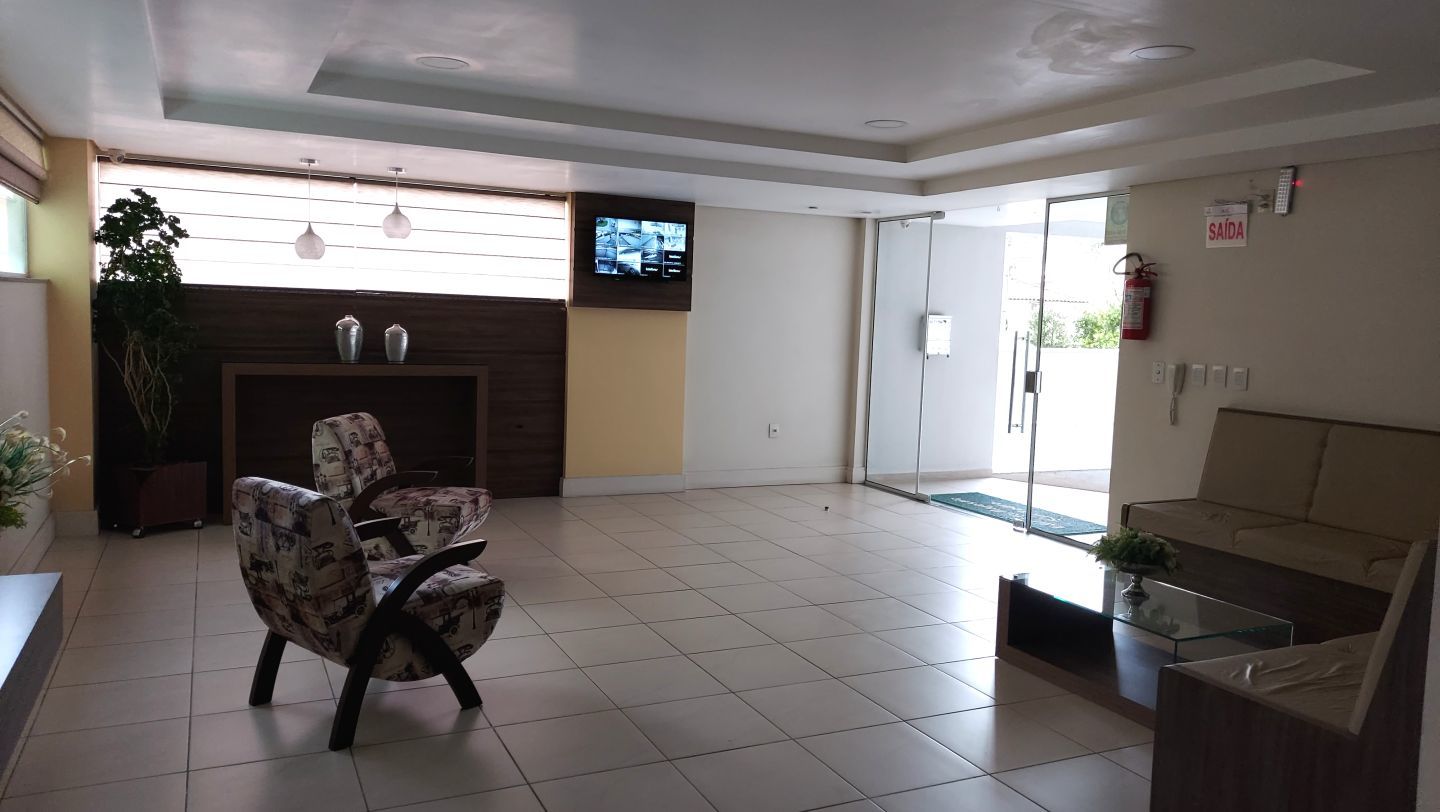 Apartamento mobiliado 3 dormitórios no Centro de Urussanga/SC — foto 18