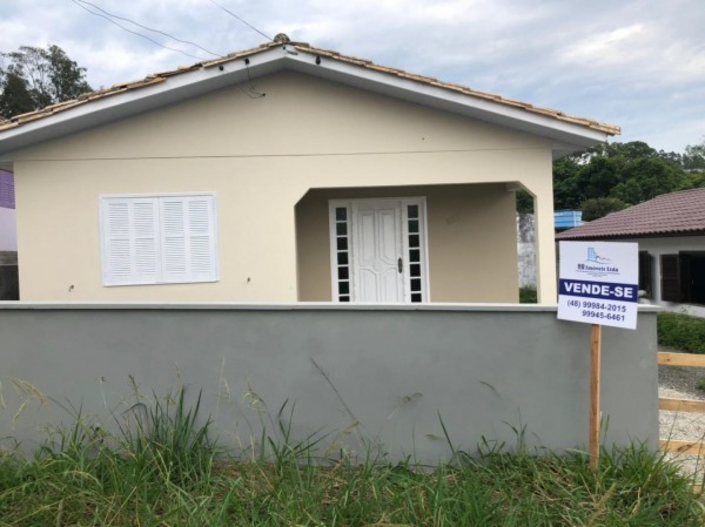 Casa com 3 dormitórios à venda no bairro Içarense em lauro Muller/SC — foto 17