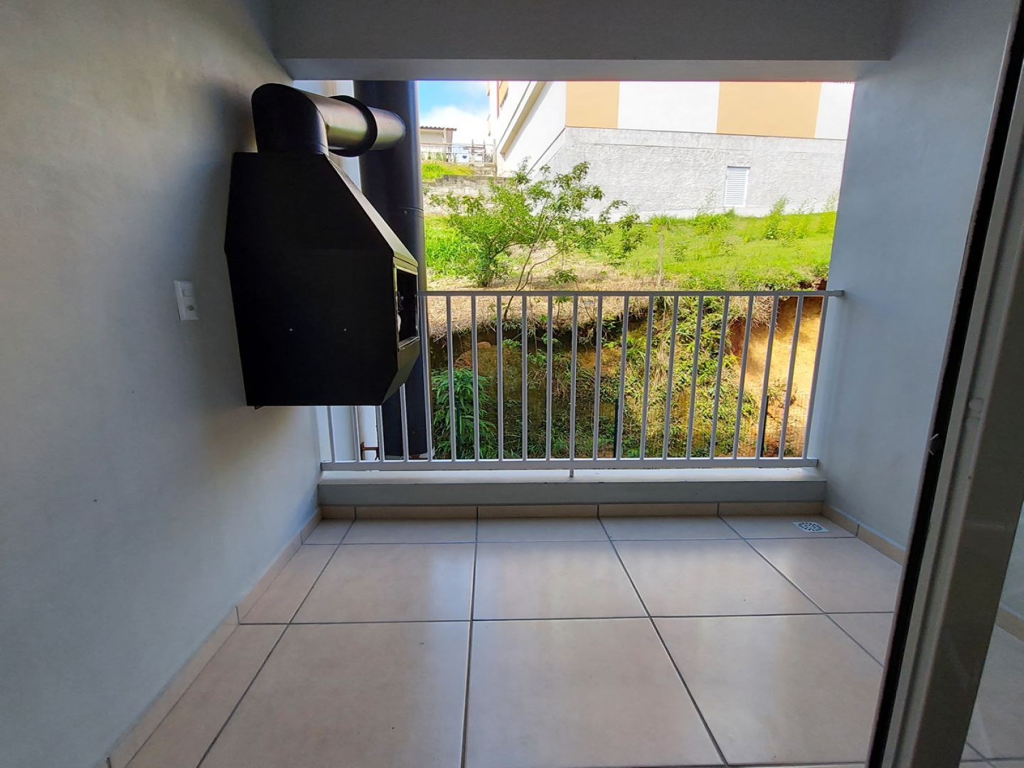 Apartamento com 2 dormitórios na Baixada Fluminense Urussanga/SC — foto 12
