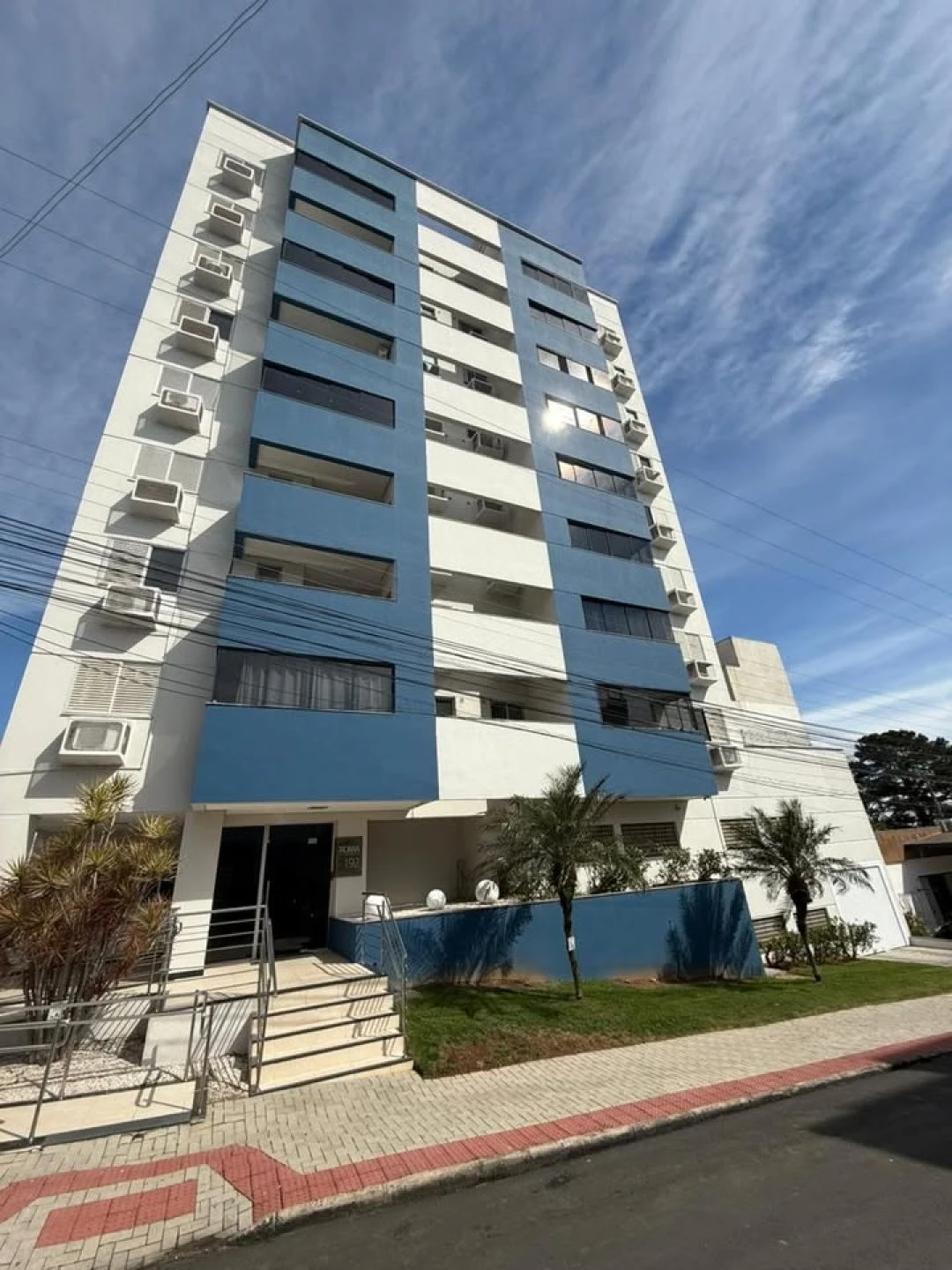 Roma apartamento a venda no Centro de Içara