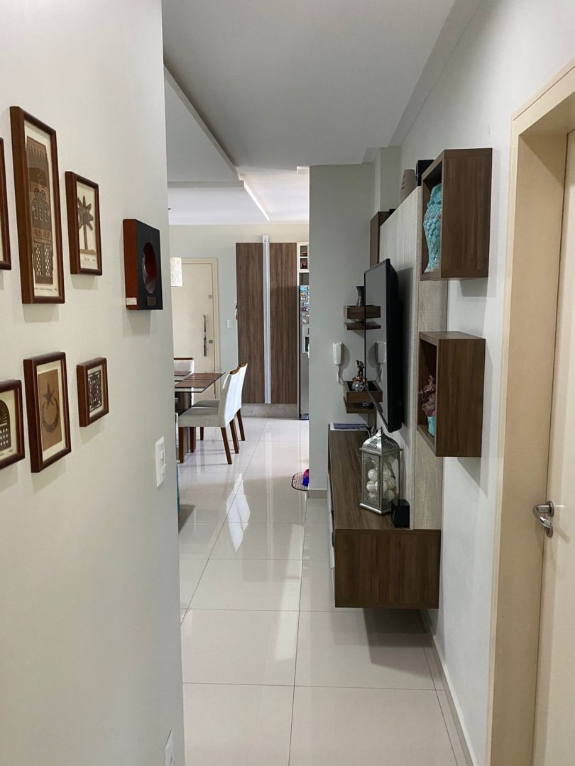 Apartamento Mobiliado no Centro de Urussanga Ed Da Soler — foto 17