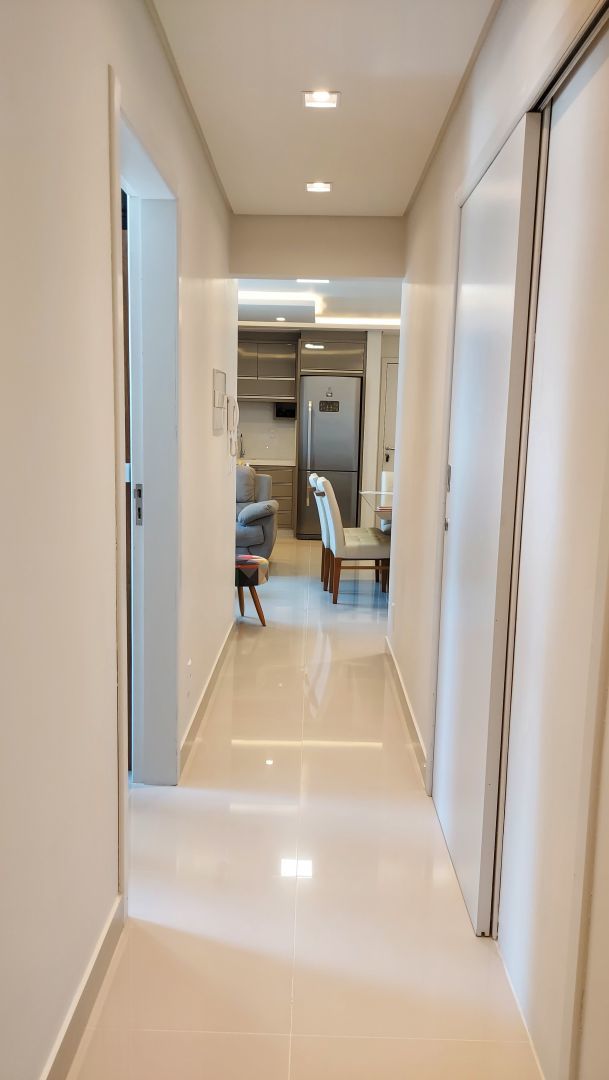 Apartamento à venda semi-mobiliado com 3 dormitórios no bairro Carol em Urussanga/SC — foto 28
