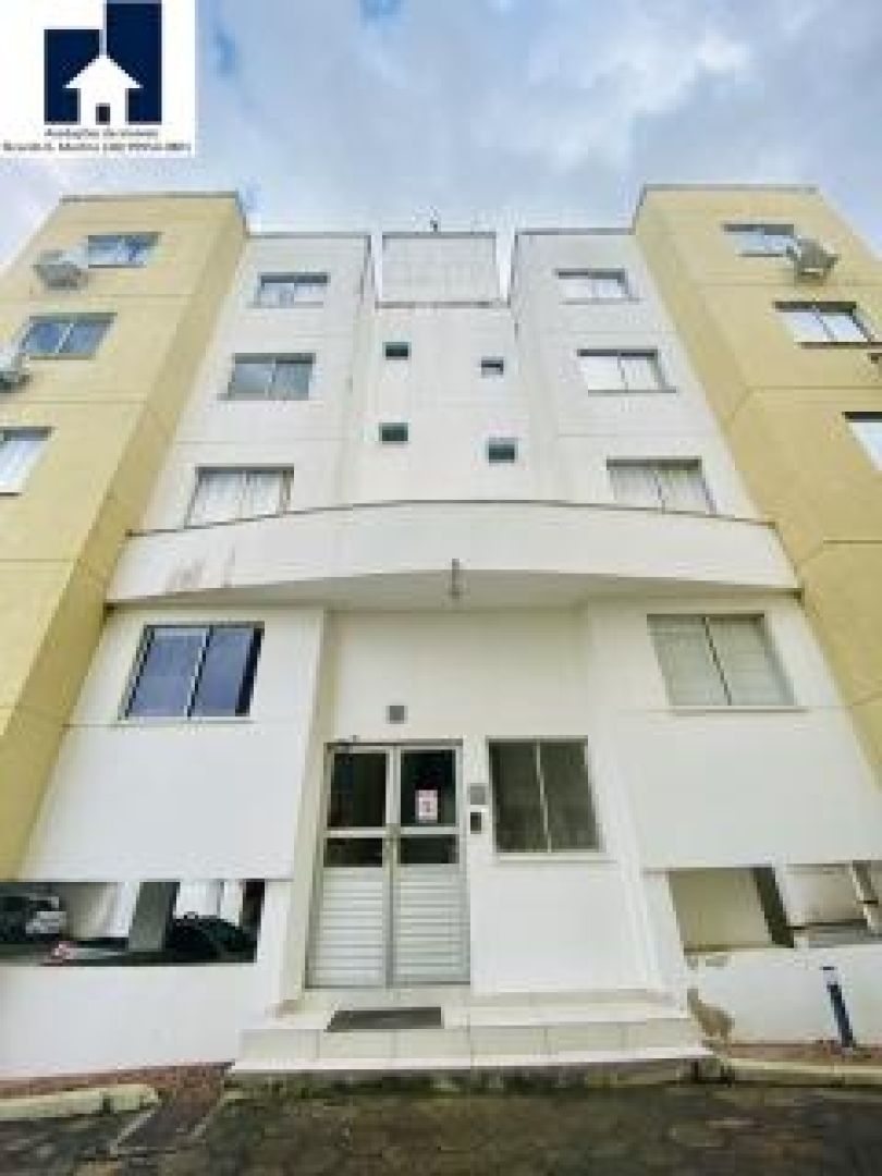Apartamento a venda bairro São Luiz Jardim São Luiz Criciúma