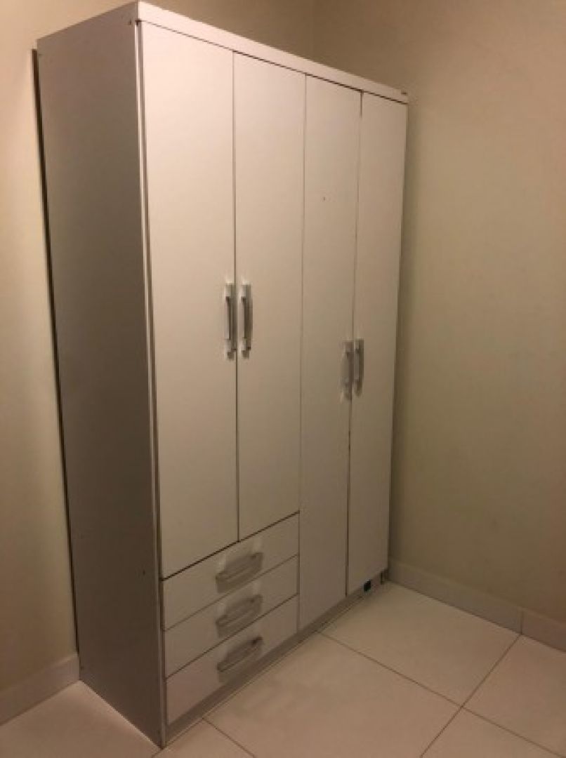 Apartamento para alugar no bairro Cairú Lauro Muller/SC — foto 17
