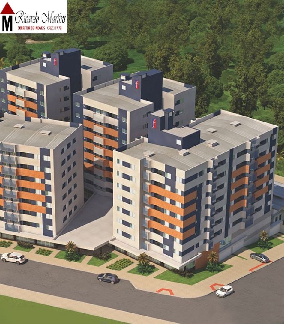 Pavia Rio Maina Criciúma apartamento venda