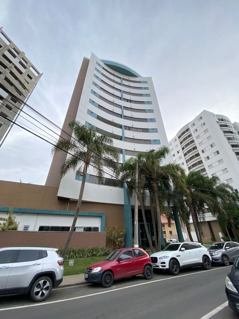 Apartamento com 3 dormitórios Residencial Varenna no centro de Criciúma/SC — foto 17